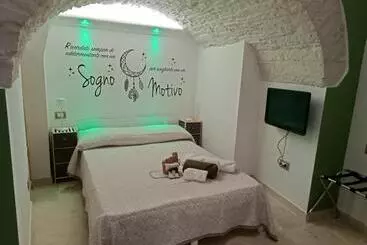 Bed and Breakfast Green House