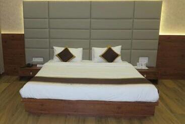 Dariyalal Hotel Morbi