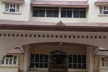 Dariyalal Hotel Morbi