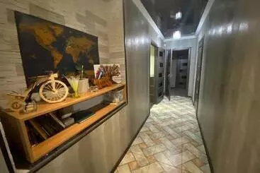 Dom Hostel