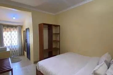 هتل Helens Luxury Resort