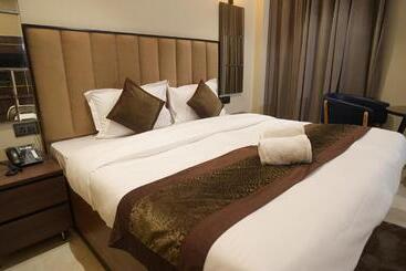 ホテル Ds Valley Rishikesh