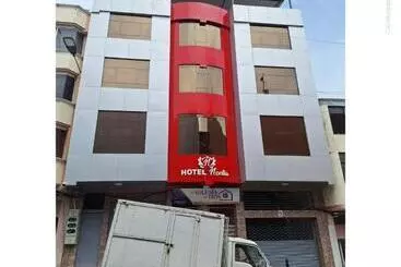 Hotel Noelia