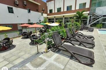 Hotel Pousada Oásis