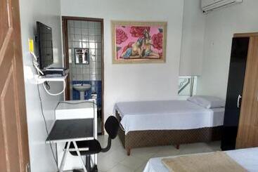 Hotel Pousada Oásis