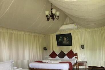 Hotel Wilderness Jungle Camp