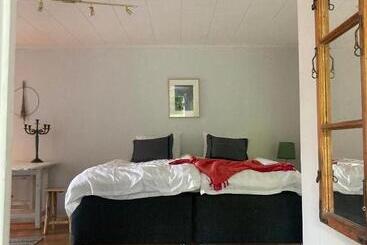 Magnoliabackens Bed And Breakfast