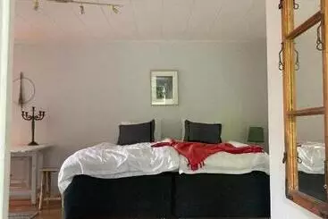 Magnoliabackens Bed And Breakfast