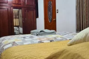 پانسیون Casa Raxic