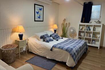 Пансион Logement Provence Dans Domaine Oléicole