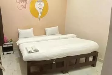 Pensjonat Luv Kush Baba Guest House