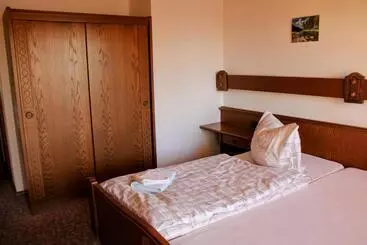 Pensiune Monteurzimmer Lichtenauer Hof