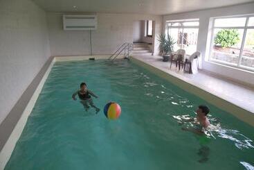 膳宿费 Monteurzimmer Lichtenauer Hof