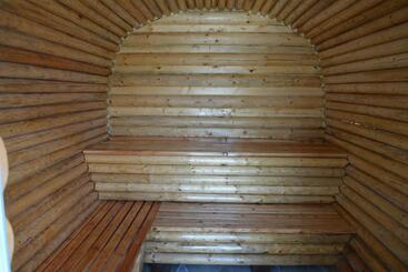 پانسیون Popas Bistricior Adults Only