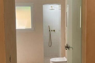 פנסיון Sogno Di Puglia