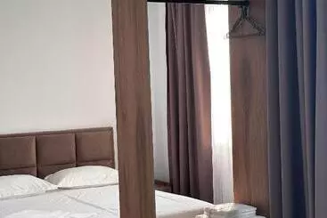 Pensjonat Villa A Mare