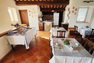 Ardea Bed & Breakfast