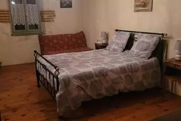 Aamiaismajoitus (B&B) Pey Sud Campanha