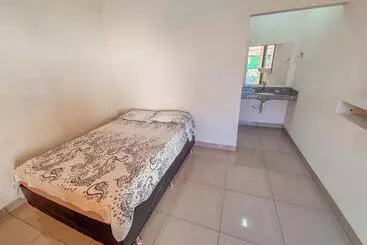 Bed and Breakfast Pousada Terra Do Sossego Hospeda Na Casa Da Cidade A 1 Km Do Centro Histórico Com Piscina Aquecida