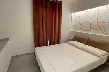 住宿加早餐  Residenza Leonina