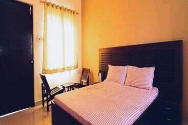 Hotel Happy Moments Bhubaneswar