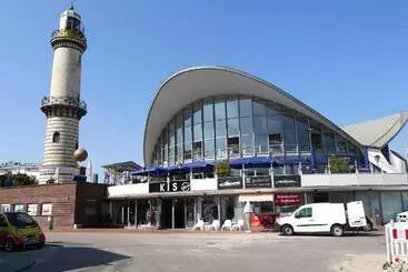 Landhaus Gersdorf Nahe Ostseebad Kühlungsborn