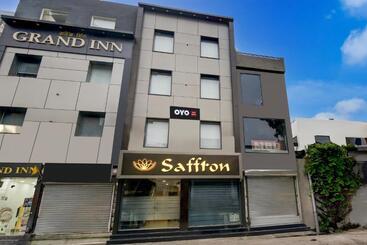 Hotel Oyo Saffron