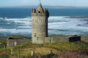 Pensjonat Lavally House