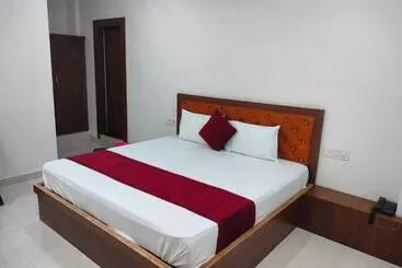 Pensão Pachauri Guest House