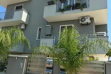 پانسیون Sale&mare