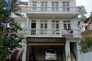 Panzió Serendib Guest Inn