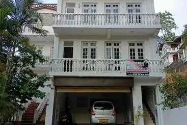 Majatalo Serendib Guest Inn