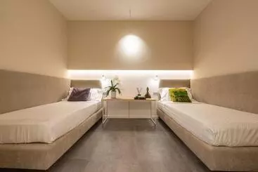 Majatalo Six Luxury Rooms Pozzuoli