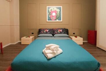 B&b Terra Mia   Big Brother Food