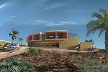 Cabo Verde Beach Sport Resort