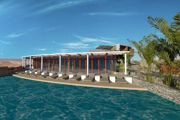 Cabo Verde Beach Sport Resort