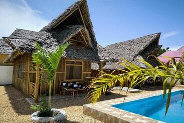 Diacarisma Boutique Resort Nungwi