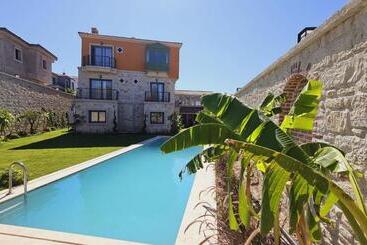 Elia Hotel Alaçatı