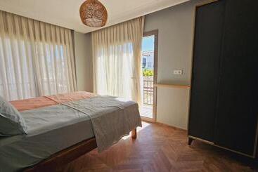 Elia Hotel Alaçatı