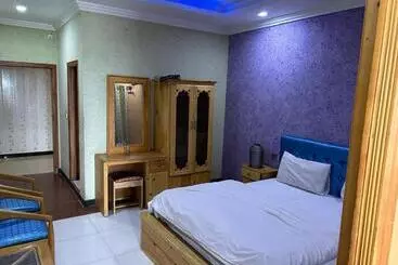 Hotel Glorious Continental