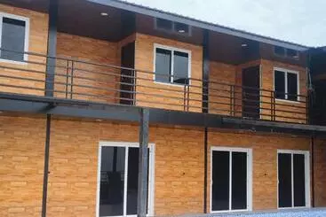 ホテル Hashtag Hive