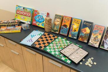 Hotel Luma Nest Senawang By Ubook