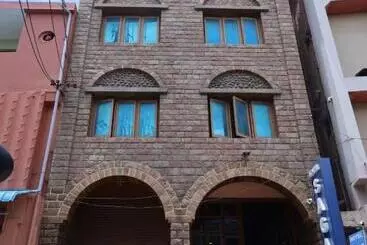 Hotel Sagar