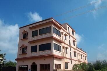 Hotel Saraswati Guest House Bhubaneshwar