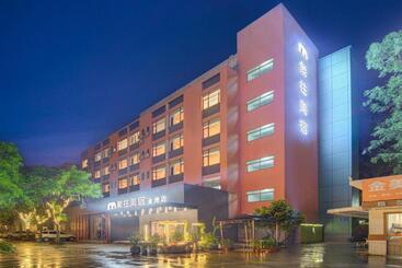Hotel Zhuhai Xiangwang