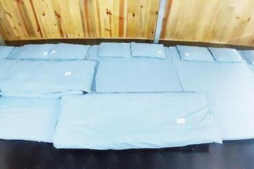 Pensão Hoa Núi Homestay