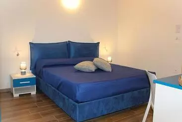 Pensión I Limoni Guesthouse Sissy