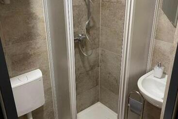 Пансион Sidi Doppelzimmer 3