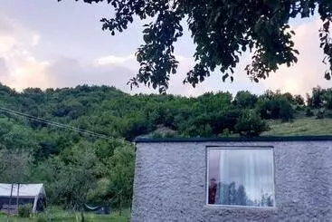 Pensió Small House