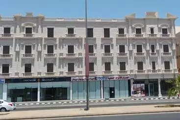 Rasen Hotel Suites
